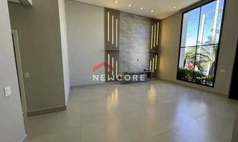 Imagem 3: Casa de condomínio em Rua Christiano Seleguin - Jardim Mantova - Indaiatuba/SP