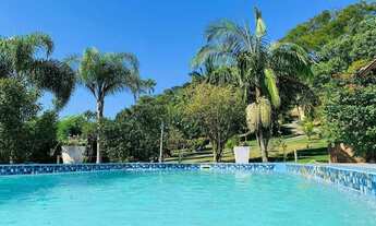 Imagem: Sítio com 5 dormitórios à venda, 17000