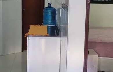 Imagem 2: Apartamento a Venda no Monte Castelo em Fortaleza/CE