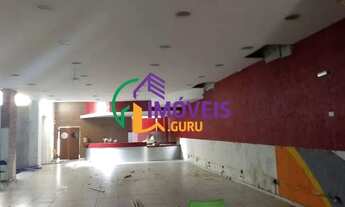 Imagem: COMERCIAL - VILA MARIANA - SP