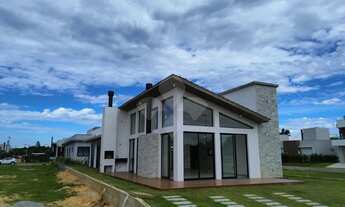 Imagem: Casa no Condomínio Rosa Internacional