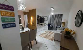 Imagem 2: APT. 2 DORMS SENDO 1 SUÍTE NO COND. PRAIA DO ATLÂNTICO - ILHÉUS/BA