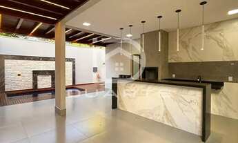 Imagem 3: Casa em bairro Anápolis City, possibilidade de zero entrada