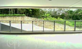 Imagem 3: Apartamento à venda Estrada Haroldo Soares Glavan, Cacupé - Florianópolis