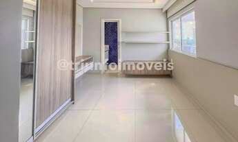 Imagem 2: Apartamento alto padrão a venda no Jóquei com 4 suítes TR223329 THE -6BSTB6