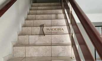 Imagem 4: Vende-se Sobrado no Jardim Novo Horizonte em Maringá