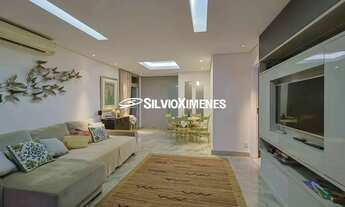 Imagem 7: Residencial Cobertura no Lourdes com 279,00 (M²), 4 quartos e 2 vagas para Venda