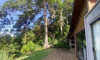 Imagem: Venda de casa no Rio Tavares