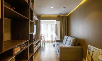 Imagem: Apartamento à Venda - Bela Vista, 1 Quarto