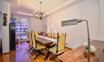 Imagem 5: Excelente apartamento à venda 4 quartos e 2 vagas de garagem em Copacabana