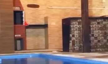 Imagem: Réveillon na ilha de Itamaracá