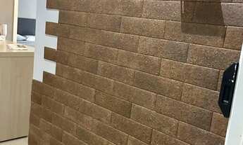 Imagem 6: Imóvel para aluguel possui 40 metros quadrados com 1 quarto em Jardim Goiás - Goiânia - GO