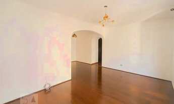 Imagem: Apartamento à Venda - Brooklin, 3 Quartos