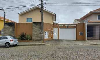 Imagem: Sobrado à venda em Uvaranas