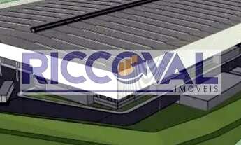 Imagem 6: Galpão em Sítio da Moenda - Itatiba