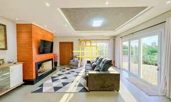 Imagem 4: Cyrela Landscape - Casa com 4 quartos para ALUGAR no condomínio Cyrela Landscape Gravataí