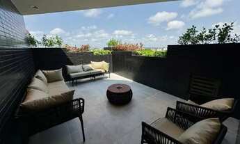 Imagem 5: ENTRADA FACILITADA/APT NOVO NO GEISEL 2 QUARTOS DE 63M²