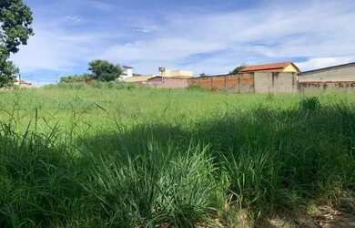 Imagem: Lote 412m2 no Bairro Anápolis City R$ 240