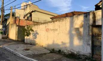 Imagem 3: Ótima área na Vila Diva