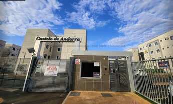 Imagem: Alugo APT com ar condicionado/cozinha planejada