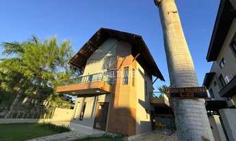 Imagem: Condomínio Águas da Serra Haras e Golf