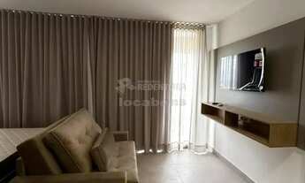 Imagem 5: Hype 017 - Studio Mobiliado Locação