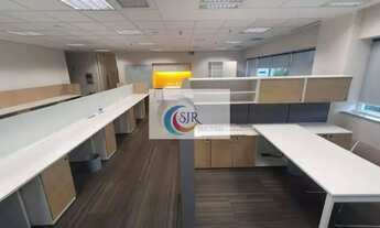 Imagem 7: Conjunto para alugar, 246 m² - Itaim Bibi - São Paulo/SP