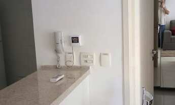 Imagem 7: Flat Mobiliado Metropolitan