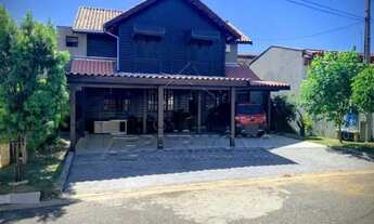 Imagem: CASA EM CONDOMINIO 3 QUARTOS SENDO 1 SUITE