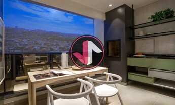 Imagem 6: Urbanit vanguard Apartamento a venda com 2 quartos 1 suite 2 vagas 66m² Jardim das América