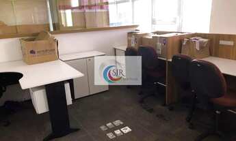 Imagem 2: Conjunto à venda, 560 m² - Vila Olímpia - São Paulo/SP