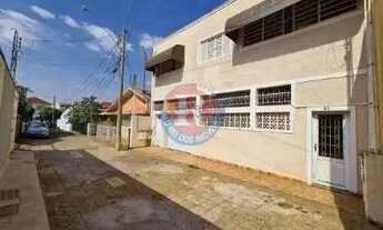 Imagem: Sobrado com 3 dorms, com salao comercial