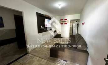 Imagem 2: Excelente casa de 3 quarto com suíte no Jardim Botânico em Goiânia