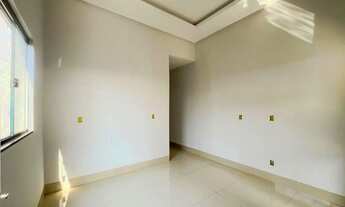 Imagem 7: Casa de 98m² com 3 quartos, 2 vagas de garagem varanda gourmet localizada no Setor Oriente