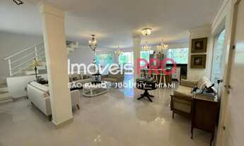 Imagem 4: Lindíssima casa em Condomínio à venda com 270m² em Brooklin