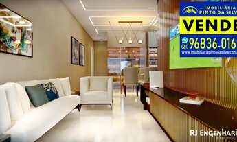 Imagem 7: Apartamentos com 2 e 3 quartos em São Gonçalo - RJ