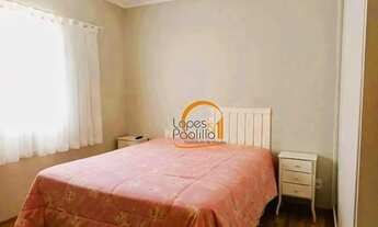 Imagem 7: Casa com 3 dormitórios à venda, 92 m² por R$ 850.000,00 - Jardim Morumbi - Atibaia/SP