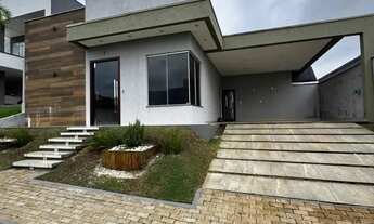 Imagem: ALUGA-SE CASA NO CONDOMÍNIO MIRANTE DO