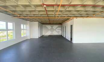 Imagem 3: Torre Firenze - Sala comercial para alugar com 160m² na Avenida Adhemar Pereira de Barros