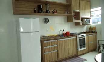 Imagem 2: Apartamento Mobiliado com 3 Dormitórios em Área Nobre de Canasvieiras