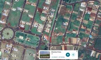 Imagem 3: Terreno Misto à venda, 294 m² por R$ 260.000 - Quinta da Mata - Ribeirão Preto/SP