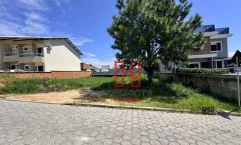 Imagem 3: Terreno à venda, 450 m² por R$ 530.000,00 - Ingleses - Florianópolis/SC