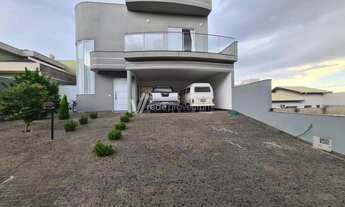 Imagem: Casa - Jardim Santa Rita de Cássia - Hortolândia