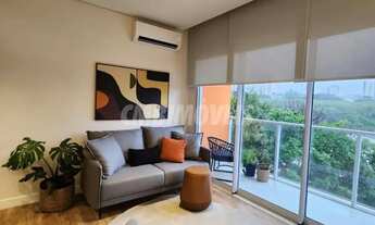 Imagem 3: Apartamento - Cambuí - Campinas