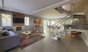 Imagem: Casa com 3 dormitórios bairro Pedra Redonda