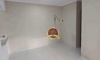 Imagem 5: Apartamento Garden para Locação Canto do Forte 2 Dorms (1 Suíte) Lazer Completo