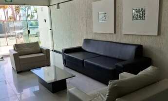 Imagem 2: ALUGO APTO BEIRA MAR MOBILIADO 40m² com 01 qto (suíte