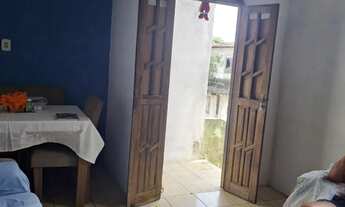 Imagem 2: Veda de casa dupla no Novo Horizonte