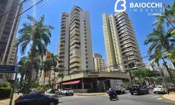 Imagem: Apartamento Edifício Tambaqui