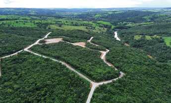 Imagem 7: Vendo Terrenos de 2500m2 BR 060 Acesso ao Rio Corumba